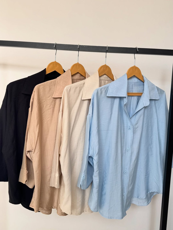 رنگ شومیز nr