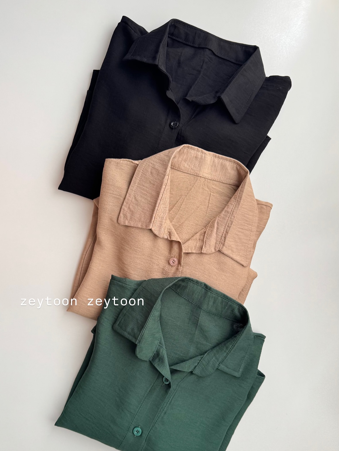 شومیز گره ای گلی