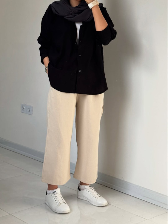 شلوار تابستونی خنک