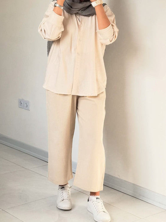 شلوارحصیری