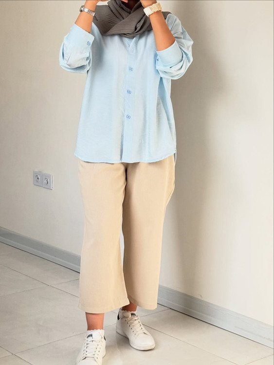 شلوار کنفی خنک