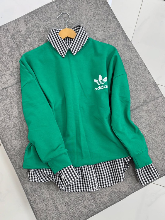 شومیز برای زیر دورس