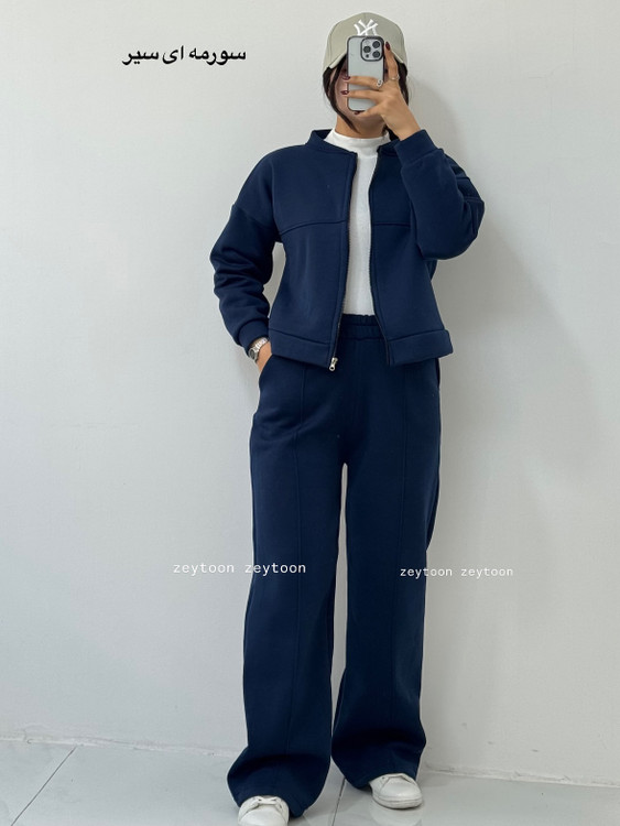 ممناسب برای استایلای روزمره باشگاه سفر