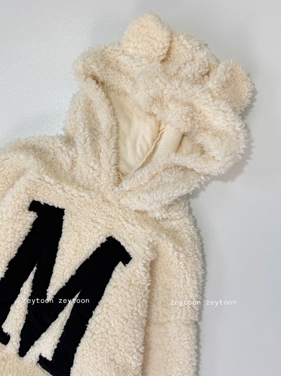 هودی تدی ببعی