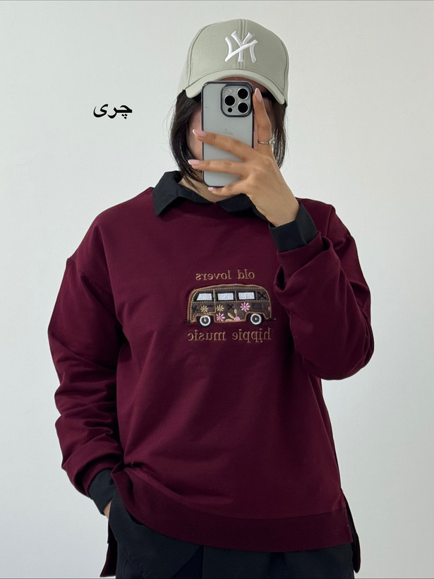دورس بدون کرک چری