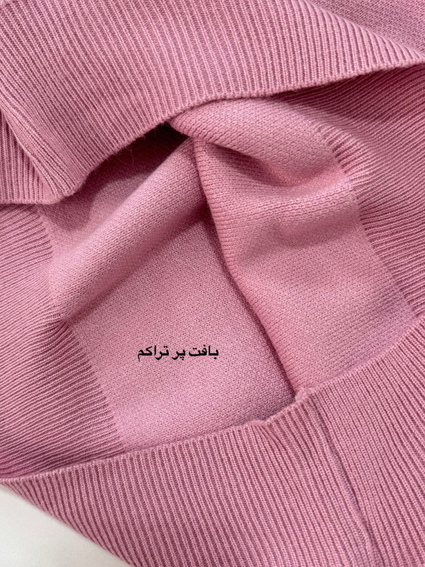 بافت پرتراکم