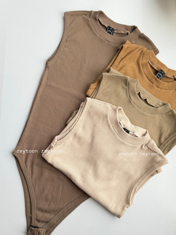 بادی حلقه ای یقه گرد