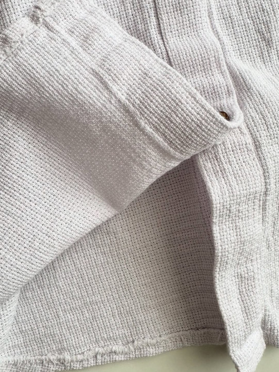 چنس پارچه حصیری