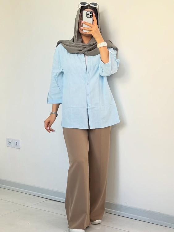 شومیز لنین ابی