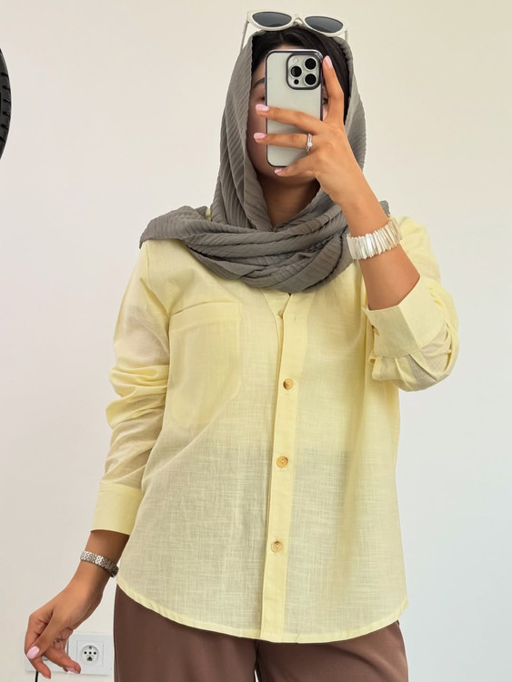 شومیز لنین کره ای