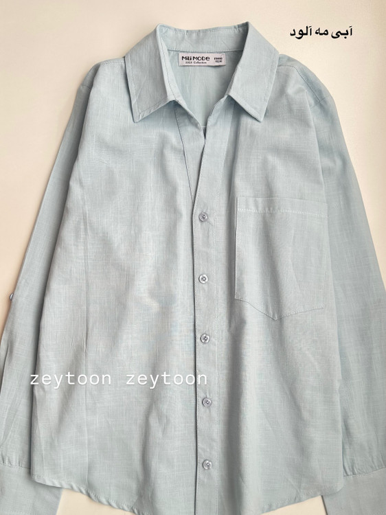 شومیز لنین ابی