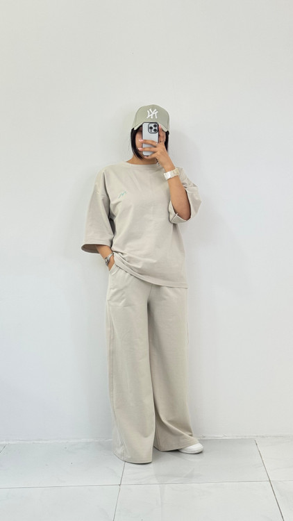 ست تیشرت شلوار