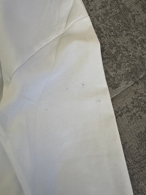 ایراد دار مدل لاله