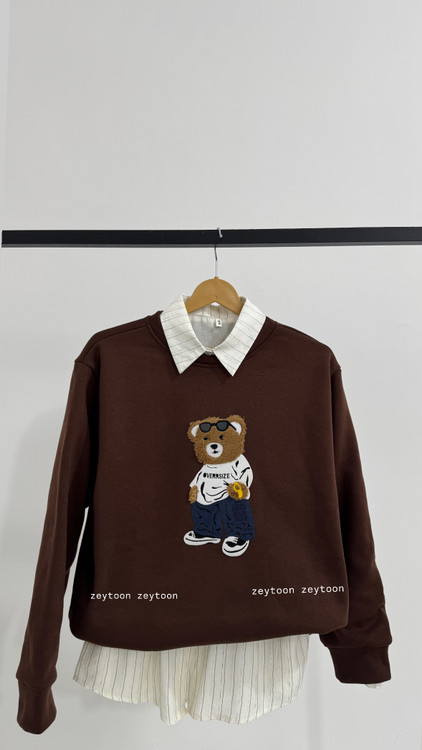 دورس خرس قهوه ای