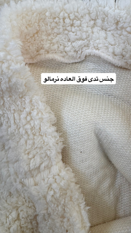 جنس تدی گرم