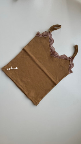 کراپ گیپور عسلی