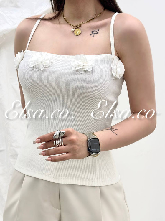 تاپ دکلته قواره دار سایز بزرگ