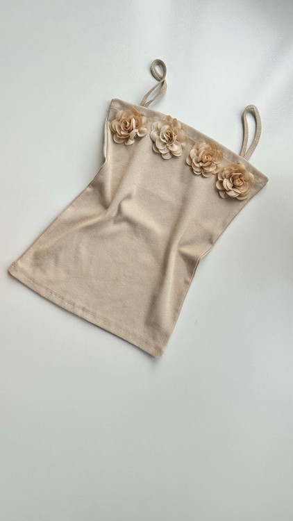 تاپ دکلته کرم