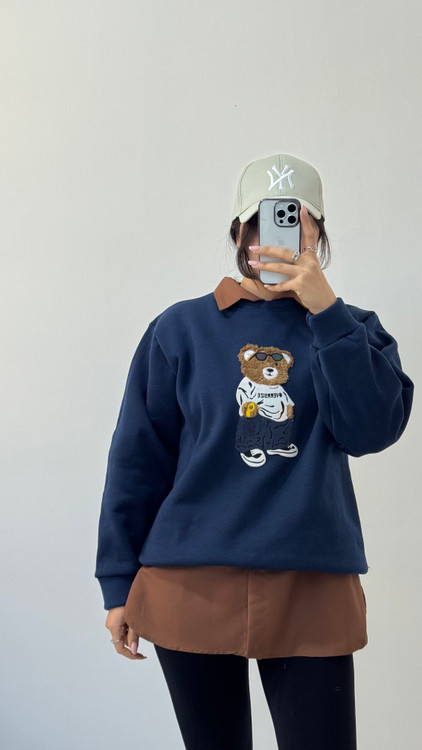 دورس خرس پشمالو