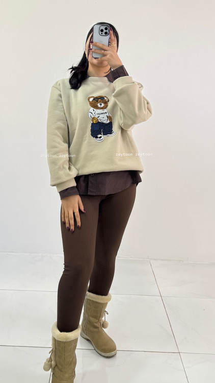 دورس خرس کرم