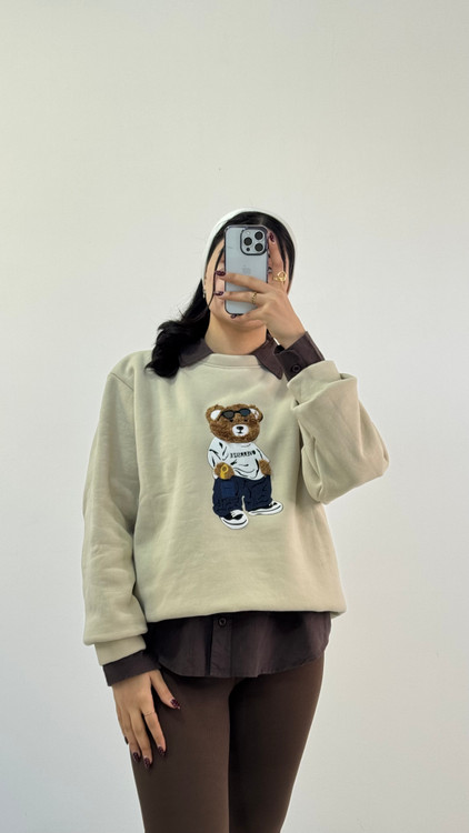 دورس تدی کرم