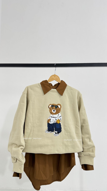 دورس تدی داخل کرکی