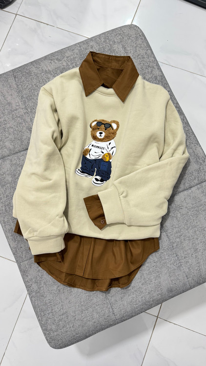 دورس زنانه سایز بزرگ