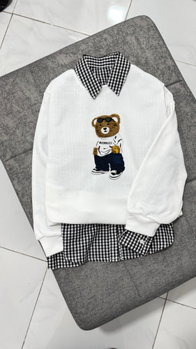 دورس تدی سفید