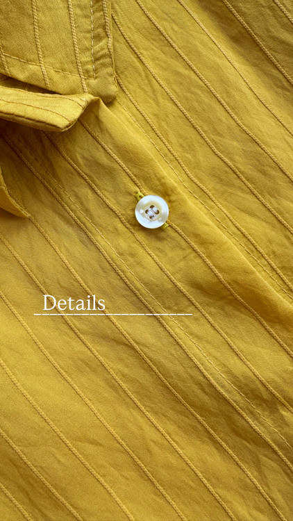 جنس پارچه سبک و خنک