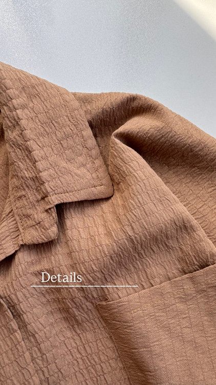 پارچه السا سبک و خنک