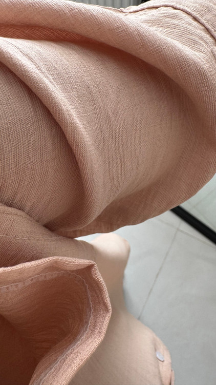 جنس بابوس سبک و خنک