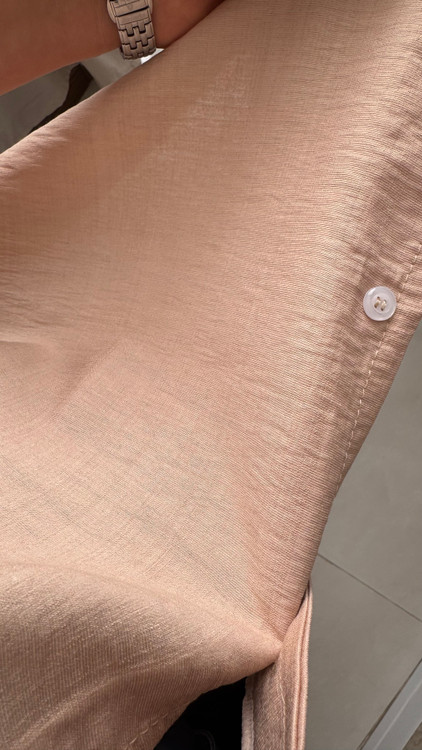 جنس بابوس مناسب برای بهار و تابستون