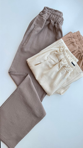 رنگ بندی شلوار کنفی حصیری