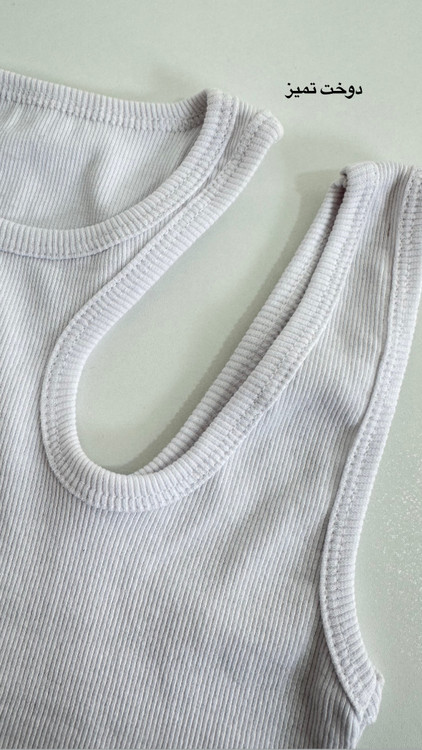 پارچه فانریپ