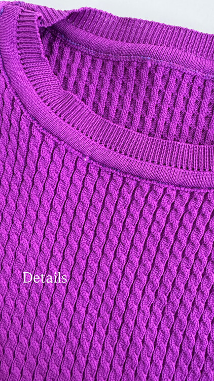 پارچه کشسانی زیادی داره