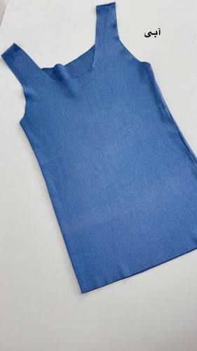 تاپ بلند ابی