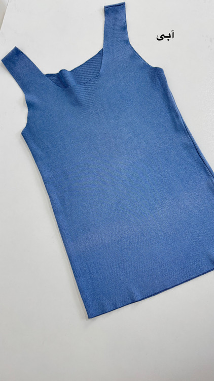 تاپ بلند ابی