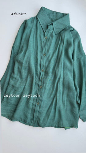 شومیز تابستونی